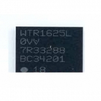IC Trung Tần WTR1625L